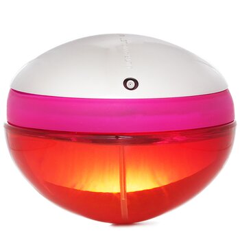 Ultrared Eau De Parfum Spray  80ml/2.6oz