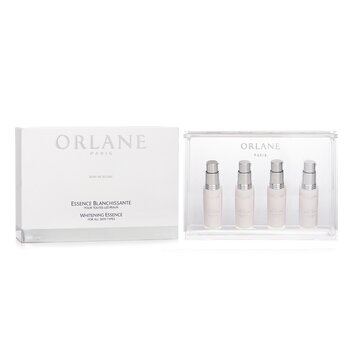 B21 Whitening Essence  4x7.5ml