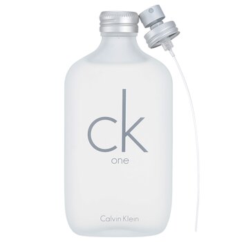 CK One Eau De Toilette Spray  200ml/6.7oz