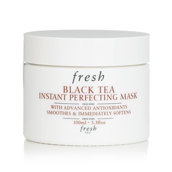 Black Tea Instant Perfecting Mask  100ml/3.4oz