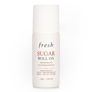 Sugar Roll-On Deodorant  75ml/2.5oz