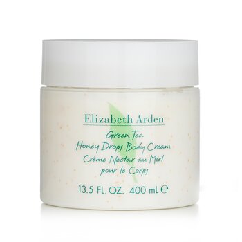 Green Tea Honey Drops Body Cream  400ml/13.54oz