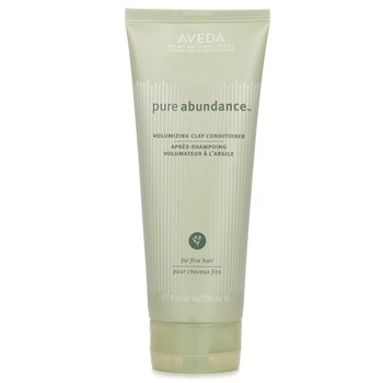 Pure Abundance Volumizing Clay Conditioner  200ml/6.7oz