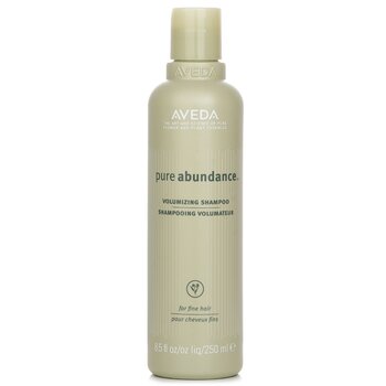 Pure Abundance Volumizing Shampoo  250ml/8.5oz