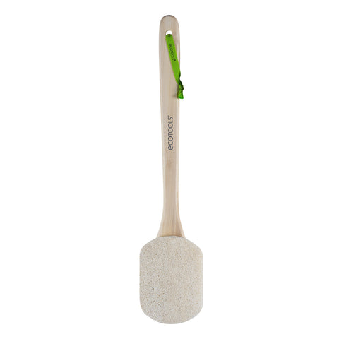 ECOTL BATH BRUSH LOOFAH ( 2 X 1 CT   )