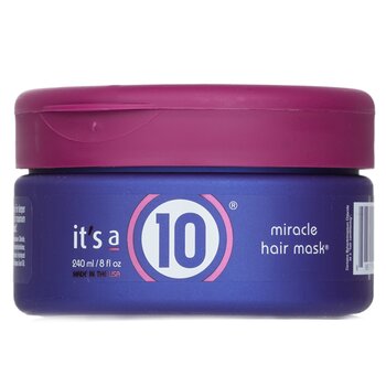 Miracle Hair Mask  240ml/8oz