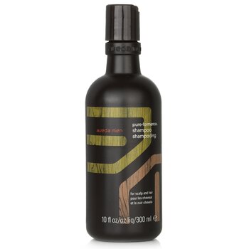 Men Pure-Formance Shampoo  300ml/10oz