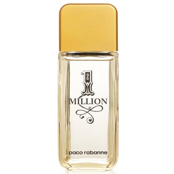 One Million After Shave Lotion  100ml/3.3oz