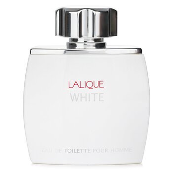 White Pour Homme Eau De Toilette Spray  75ml/2.5oz