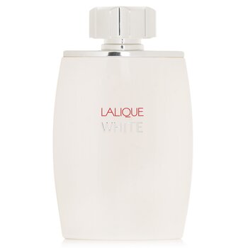 White Pour Homme Eau De Toilette Spray  125ml/4.2oz