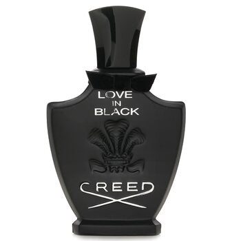 Love In Black Fragrance Spray  75ml/2.5oz