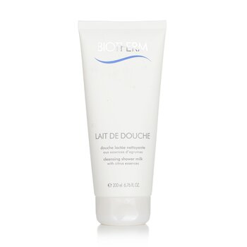 Cleansing Shower Milk  200ml/6.76oz