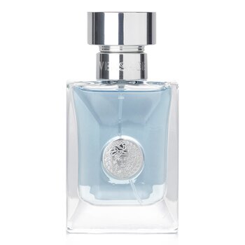 Versace Pour Homme Eau De Toilette Spray  30ml/1oz