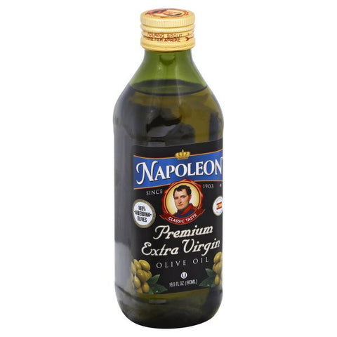 NAP PREM XTR VRG OLV OIL ( 6 X 16.9 OZ   )