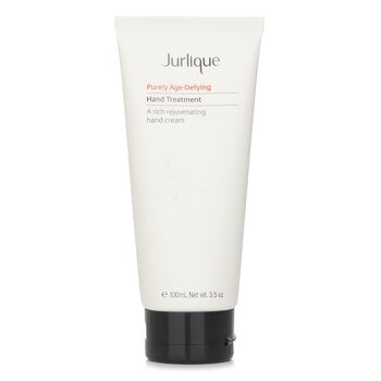 Purely Age-Defying Hand Treatment  100ml/3.5oz