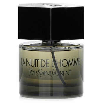 La Nuit De L'Homme Eau De Toilette Spray  60ml/2oz