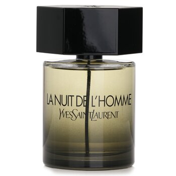 La Nuit De L'Homme Eau De Toilette Spray  100ml/3.3oz