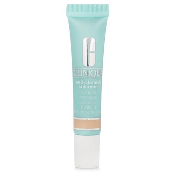 Anti Blemish Solutions Clearing Concealer - # Shade 01  10ml/0.34oz
