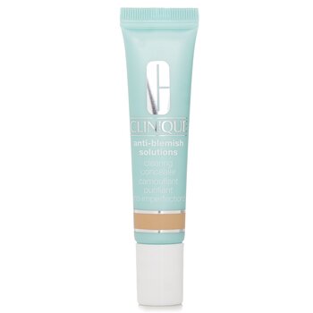 Anti Blemish Solutions Clearing Concealer - # Shade 02  10ml/0.34oz