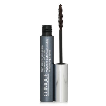 Lash Power Extension Visible Mascara - # 04 Dark Chocolate  6g/0.21oz