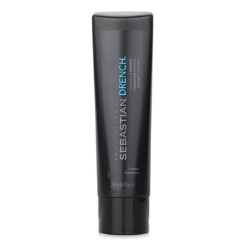 Drench Moisturizing Shampoo  250ml/8.4oz