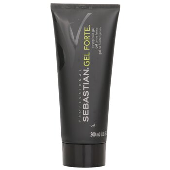Forte Strong Hold Gel  200ml/6.8oz