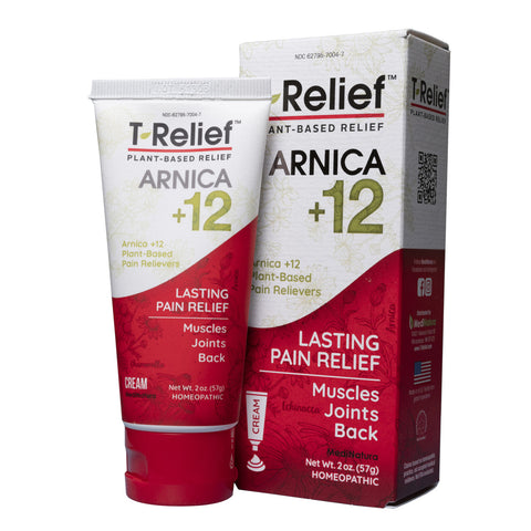 TRELIEF ARNICA12 OINTMNT ( 1 X 1.76 OZ   )