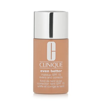 Even Better Makeup SPF15 (Dry Combination to Combination Oily) - No. 06/ CN58 Honey  30ml/1oz