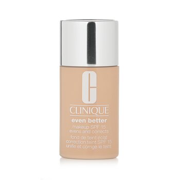 Even Better Makeup SPF15 (Dry Combination to Combination Oily) - No. 01/ CN10 Alabaster  30ml/1oz