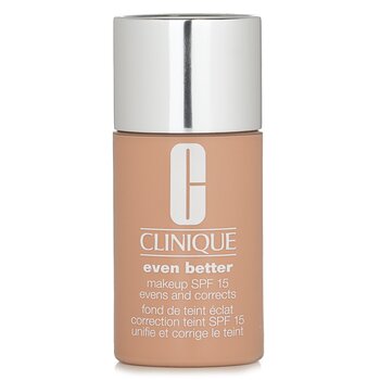 Even Better Makeup SPF15 (Dry Combination to Combination Oily) - No. 04/ CN40 Cream Chamois  30ml/1oz