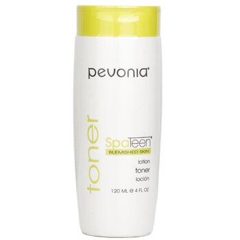 SpaTeen Blemished Skin Toner  120ml/4oz