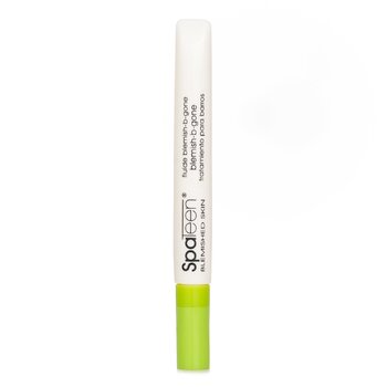 SpaTeen Blemish-B-Gone  12ml/0.4oz