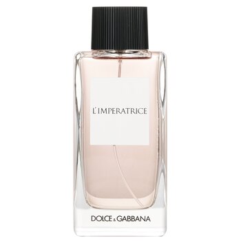 D&G L'Imperatrice Eau De Toilette Spray  100ml/3.3oz