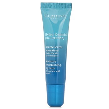 Hydra-Essentiel Moisture Replenishing Lip Balm(Random Packaging)  15ml/0.45oz