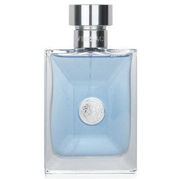 Versace Pour Homme Eau De Toilette Spray  100ml/3.3oz