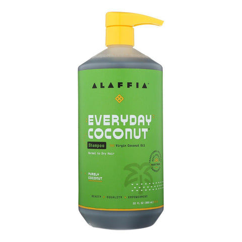 EVDY CNUT HYDRTG SHAMPOO ( 1 X 32 OZ   )