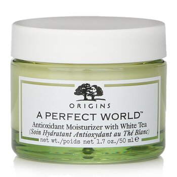 A Perfect World Antioxidant Moisturizer With White Tea  50ml/1.7oz