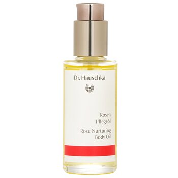 Rose Body Oil  75ml/2.5oz