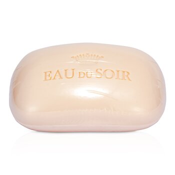 Eau Du Soir Soap  100g/3.5oz