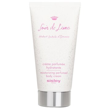 Soir De Lune Moisturizing Perfumed Body Cream  150ml/5oz