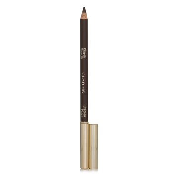 Eyebrow Pencil - #02 Light Brown  1.3g/0.045oz
