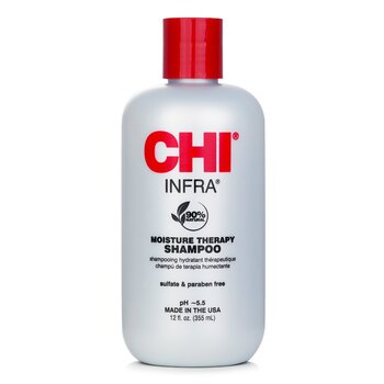Infra Moisture Therapy Shampoo  355ml/12oz