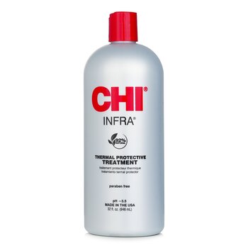 Infra Thermal Protective Treatment  946ml/32oz