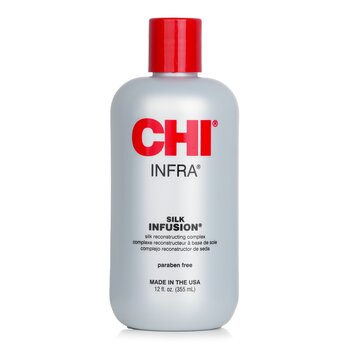 Silk Infusion (Silk Reconstructing Complex)  355ml/12oz