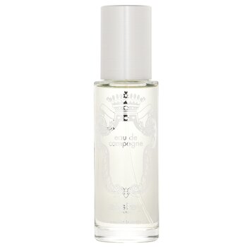 Eau De Campagne Eau De Toilette Spray  100ml/3.3oz