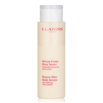 Renew Plus Body Serum  200ml/6.8oz