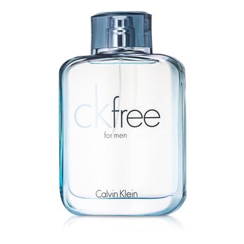 CK Free Eau De Toilette Spray  100ml/3.4oz