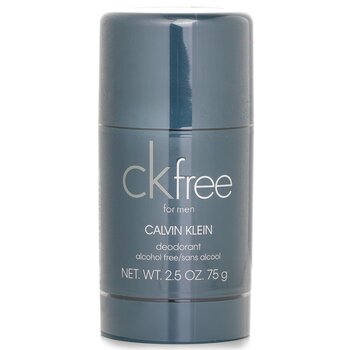 CK Free Deodorant Stick  75g/2.6oz