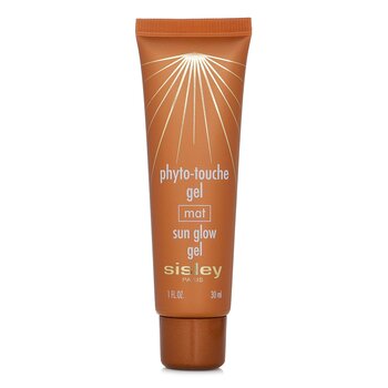 Phyto Touche Sun Glow Gel - Mat  30ml/1oz