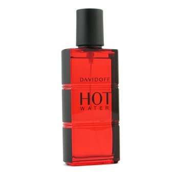 Hot Water Eau De Toilette Spray  60ml/2oz